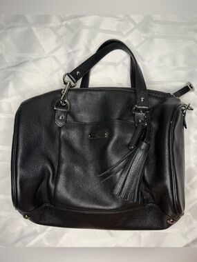 Coach Legacy Satchel Handbag